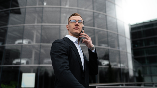 B2B Kaltakquise outsourcen