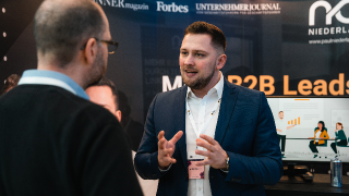 B2B Kaltakquise outsourcen&nbsp;