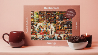 Junivia-Puzzle: Erfahrungen positiv