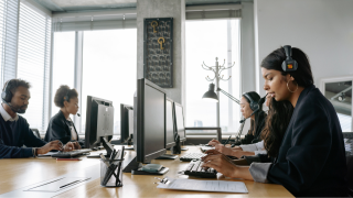 Managed IT Service für Unternehmen | n-komm GmbH&nbsp;