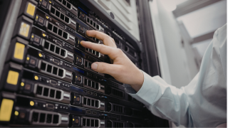 Managed IT Service