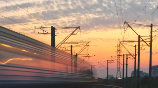 Mit Solvium in Transportlogistik investieren
