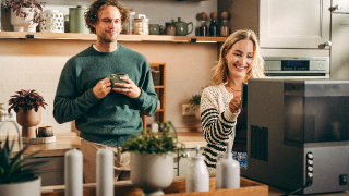 Sprudelwasser Vergleich verschiedener Systeme