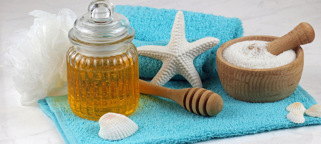 Teaserbild zum Ressort Beauty & Wellness